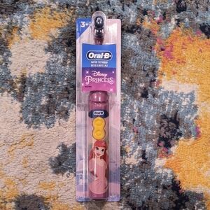 Oral-B Disney Princess Electric Toothbrush